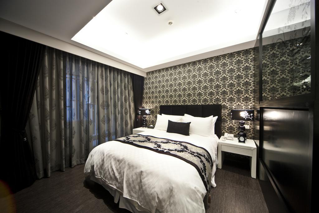 Aparthotel Itaipei Service